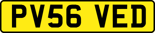 PV56VED