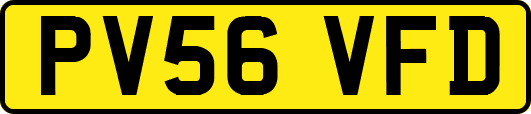 PV56VFD
