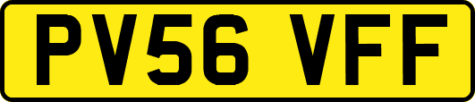 PV56VFF