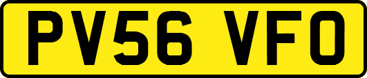 PV56VFO