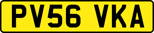 PV56VKA