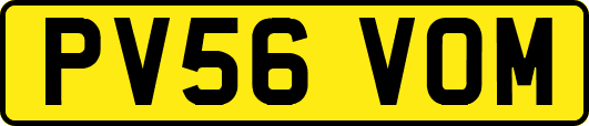 PV56VOM
