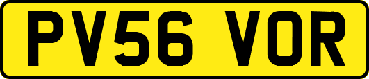 PV56VOR