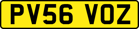 PV56VOZ