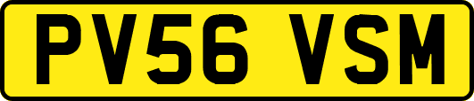 PV56VSM