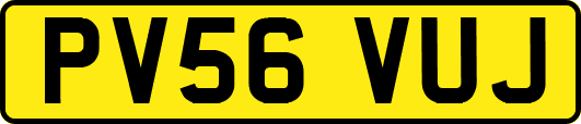 PV56VUJ