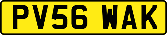 PV56WAK