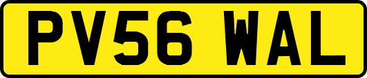 PV56WAL
