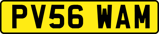 PV56WAM