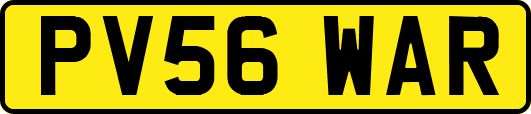 PV56WAR