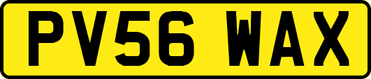 PV56WAX