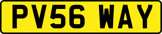 PV56WAY