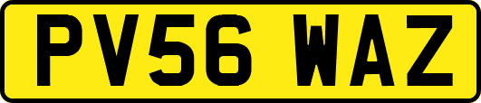 PV56WAZ