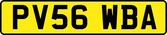 PV56WBA