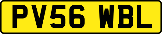 PV56WBL