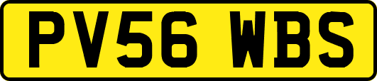 PV56WBS