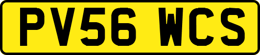PV56WCS