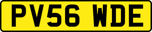 PV56WDE