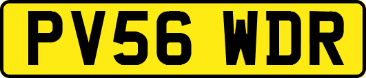 PV56WDR