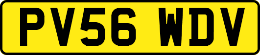 PV56WDV