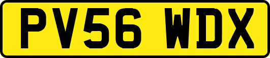 PV56WDX