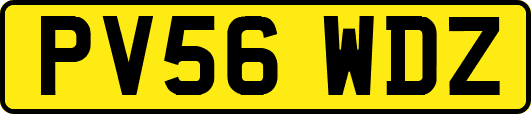 PV56WDZ