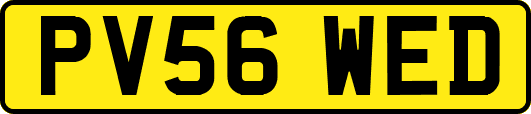 PV56WED
