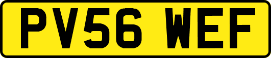 PV56WEF