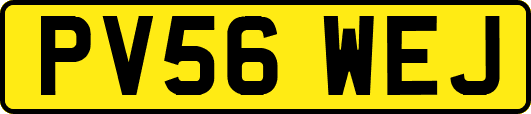 PV56WEJ
