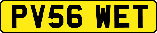 PV56WET