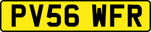 PV56WFR