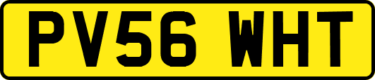 PV56WHT