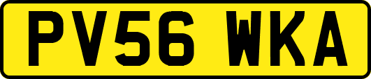 PV56WKA