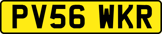 PV56WKR