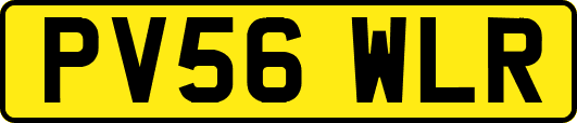 PV56WLR