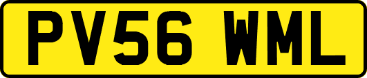 PV56WML