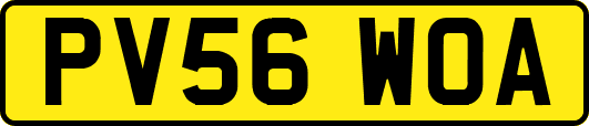 PV56WOA
