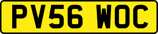 PV56WOC