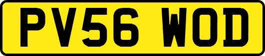 PV56WOD