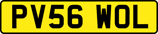 PV56WOL