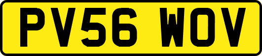 PV56WOV