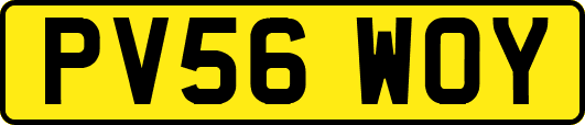 PV56WOY