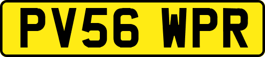 PV56WPR