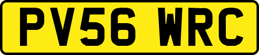 PV56WRC