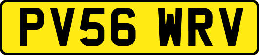 PV56WRV