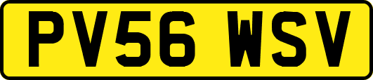 PV56WSV