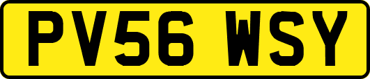 PV56WSY