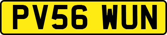 PV56WUN