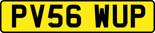 PV56WUP
