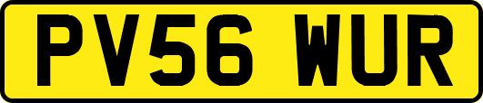 PV56WUR